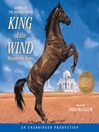 King of the Wind: The Story of the Godolphin Arabian